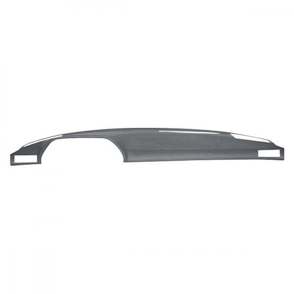 Coverlay 16-126LL Dashboard Cover for 1981-1990 Mercedes-Benz 300SD, 380SE, 380SEL, 420SEL, 500SEC, 500SEL & 560SEL