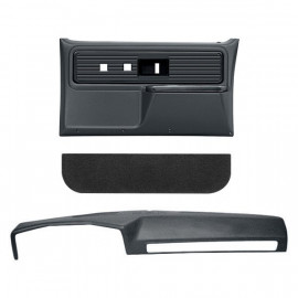 Coverlay 18-602C34F Interior Accessories Kit for 1977-1980 Chevy & GMC - Full Power Only