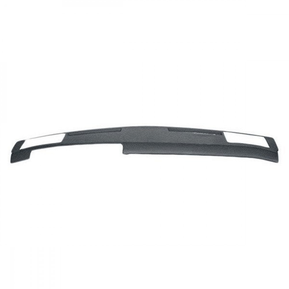 Coverlay 18-639 Dashboard Cover for 1986-1993 Chevy & GMC without Side Vents Cut Out